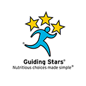 Guiding Stars Logo