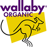 Wallaby Organic®