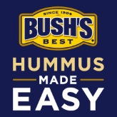 Hummus Made Easy
