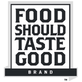 Food Should Taste Good™