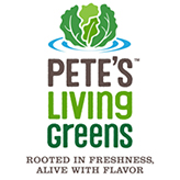Pete's Living Greens