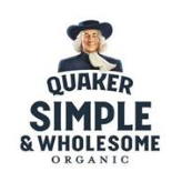 Quaker® Simple & Wholesome Organic